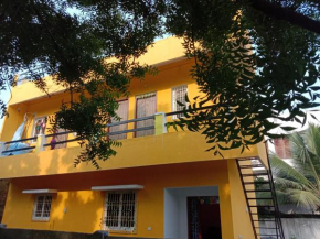 Thendralhomestay